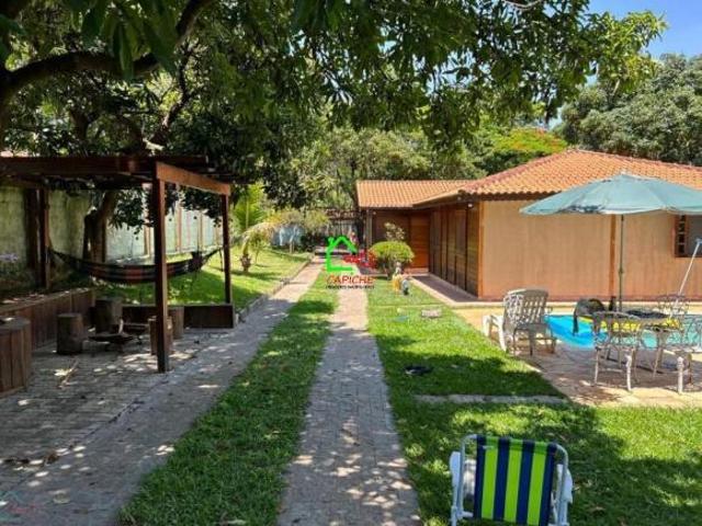 Casa venda em Polo Industrial Abílio Nogueira, Franca