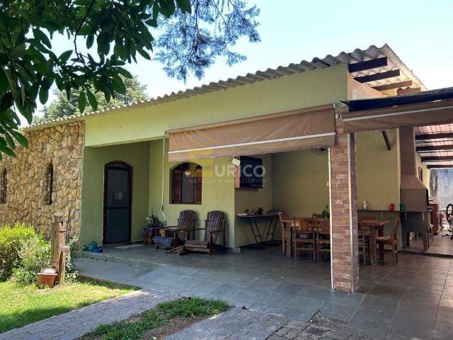Casa venda em Região Imediata de Campinas, Região Metropolitana de Campinas