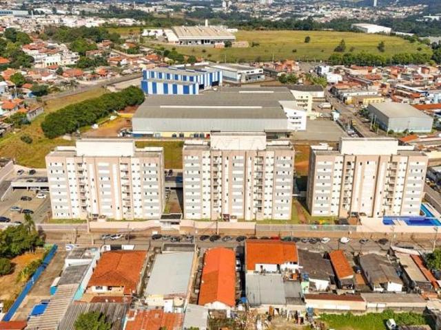 Apartamento venda em Região Imediata de Jundiaí, Itupeva