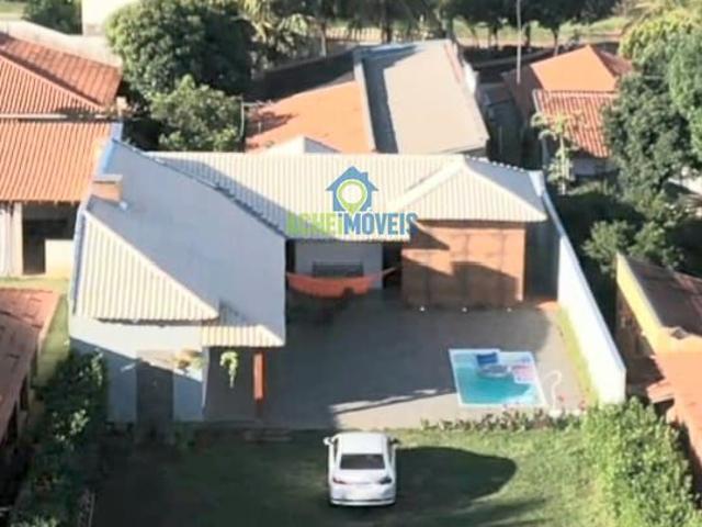 Casa venda em Região Imediata de Araçatuba, Santo Antônio do Aracanguá