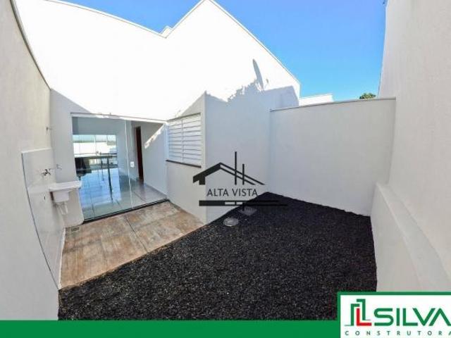 Casa venda em Região Geográfica Imediata de Uberlândia, Oliveira Fortes
