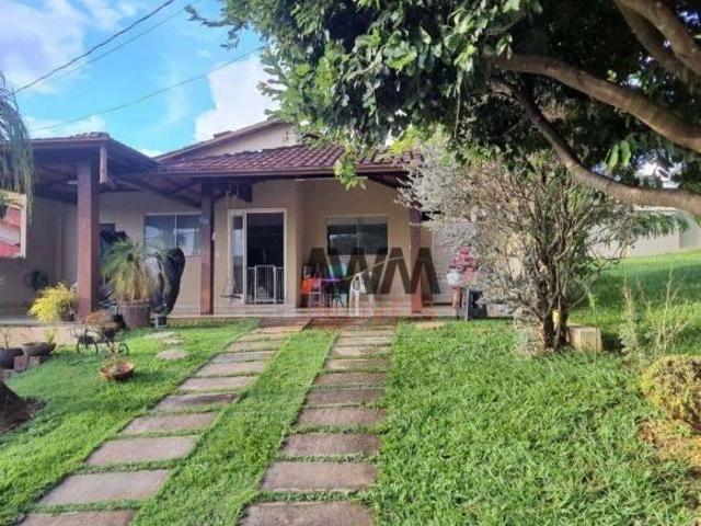 Casa venda em Região Geográfica Imediata de Goiânia, Goiânia