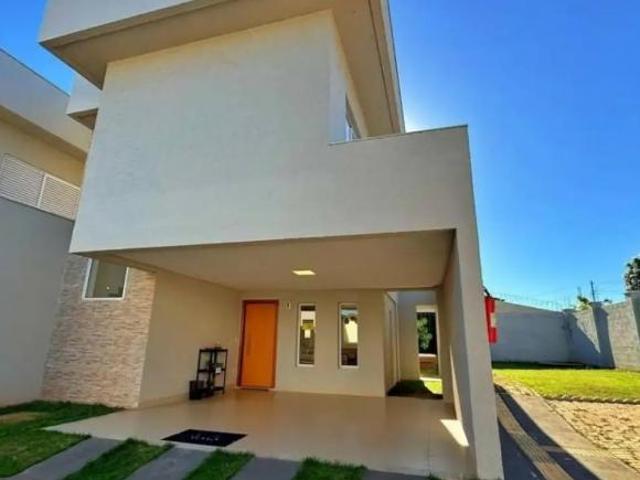 Casa venda em Itapoã, Aparecida de Goiânia