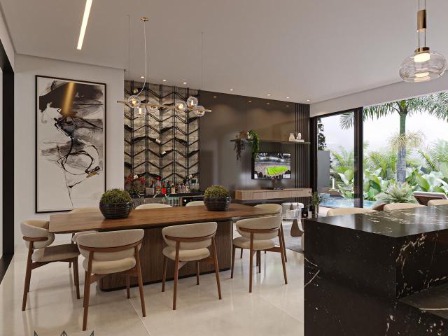 Casa venda em Presidente Prudente, Região Geográfica Intermediária de Presidente Prudente