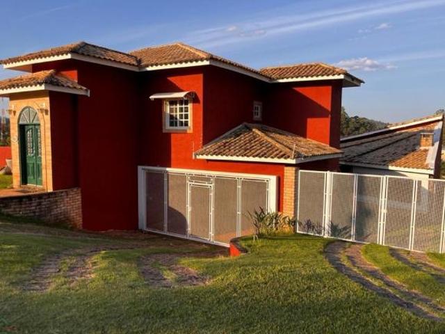 Casa venda em Região Imediata de Jundiaí, Itupeva
