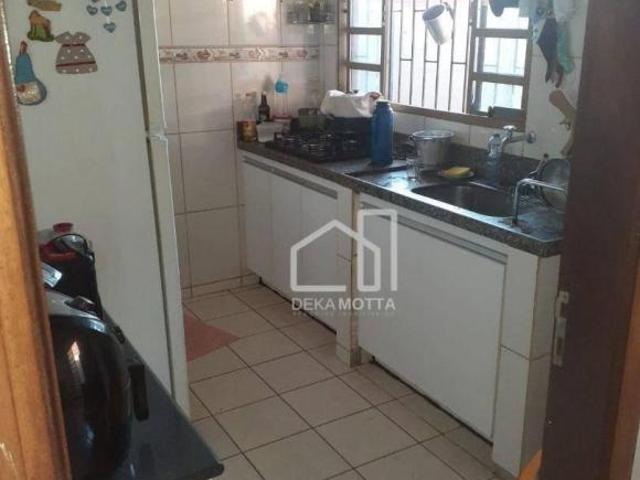 Casa venda em Região Geográfica Imediata de Uberlândia, Oliveira Fortes