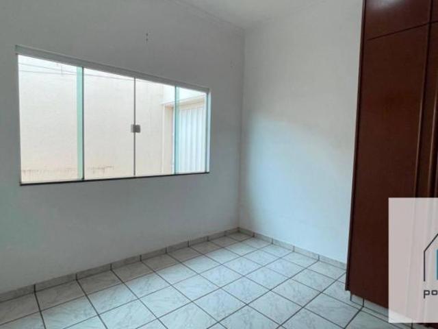 Casa venda em Tibery, Uberlândia