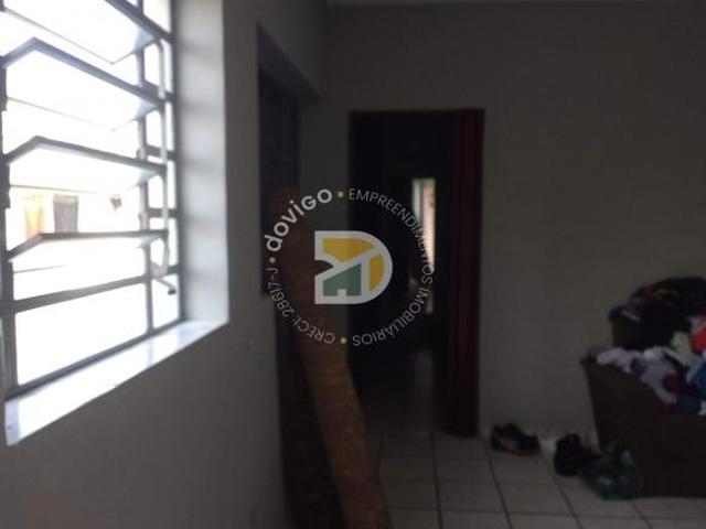 Casa venda em Moji-Mirim, Distrito Industrial