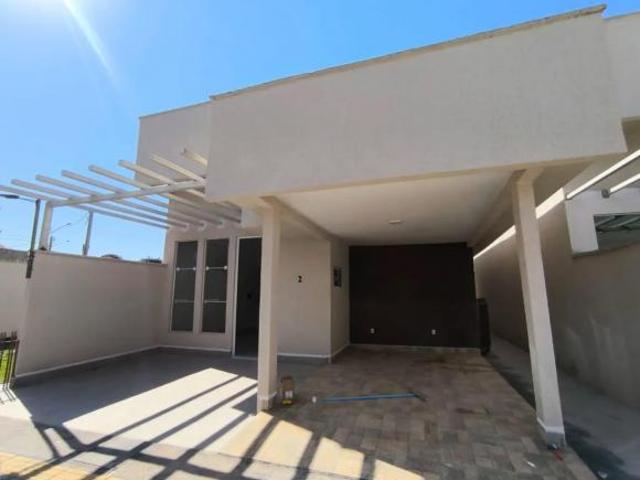 Casa venda em Vila Brasília, Aparecida de Goiânia