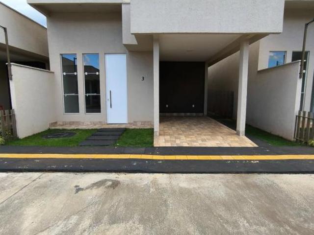 Casa venda em Vila Brasília, Aparecida de Goiânia