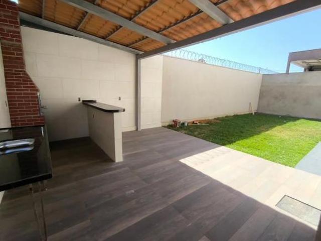Casa venda em Vila Brasília, Aparecida de Goiânia
