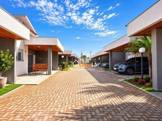 Casa venda em Região Geográfica Imediata de Campo Grande, Campo Grande