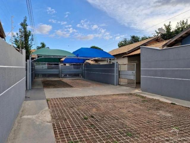 Casa venda em Região Geográfica Imediata de Campo Grande, Campo Grande