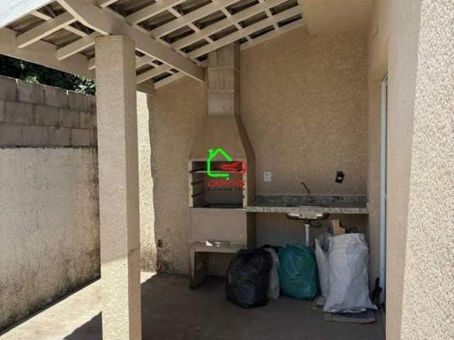 Casa venda em Jardim Vera Cruz, Louveira