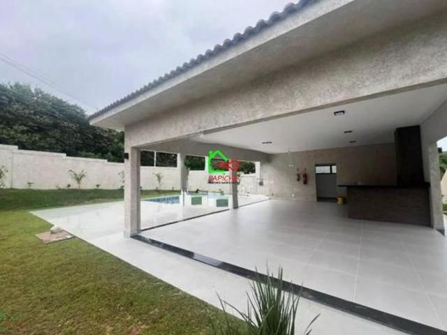 Casa venda em Vinhedo, Louveira