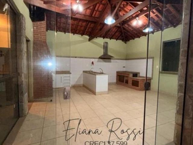 Casa venda em Região Geográfica Imediata de Varginha, Varginha