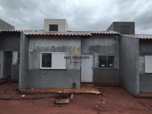 Casa venda em Dourados