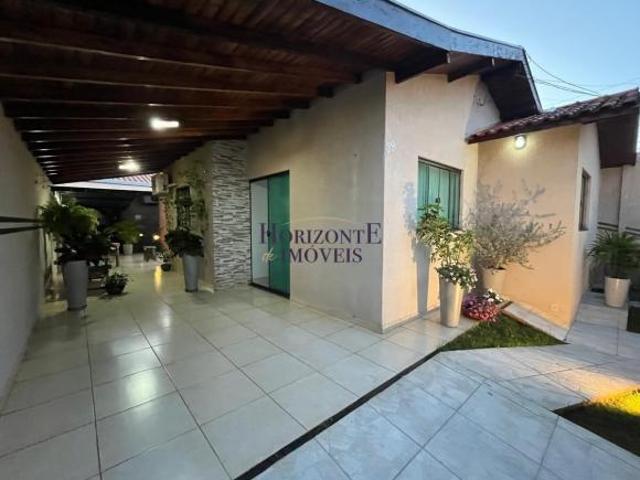 Casa venda em Região Geográfica Imediata de Campo Grande, Campo Grande