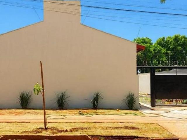 Casa venda em Região Geográfica Imediata de Campo Grande, Campo Grande