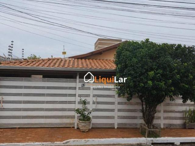 Casa venda em Região Geográfica Imediata de Campo Grande, Campo Grande