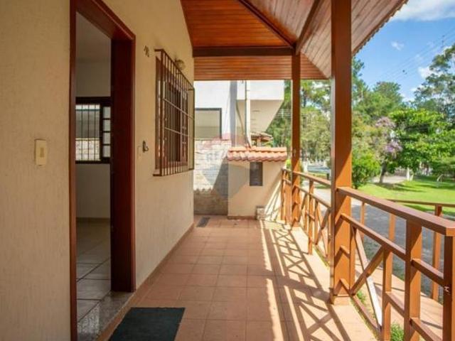 Casa venda em Região Imediata de Bragança Paulista, Atibaia