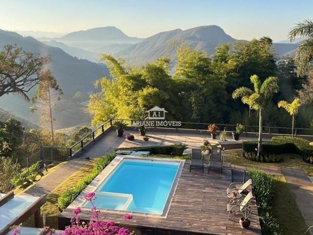 Casa venda em Village Terrasse, Nova Lima