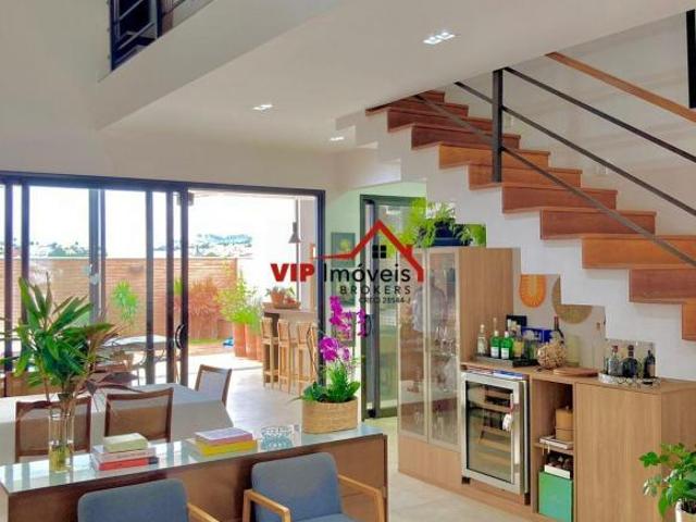 Casa venda em Brisas da Mata, Jundiaí