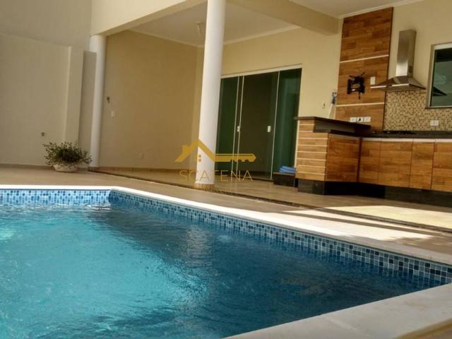 Casa aluguel em Jardim Santa Clara, Sorocaba