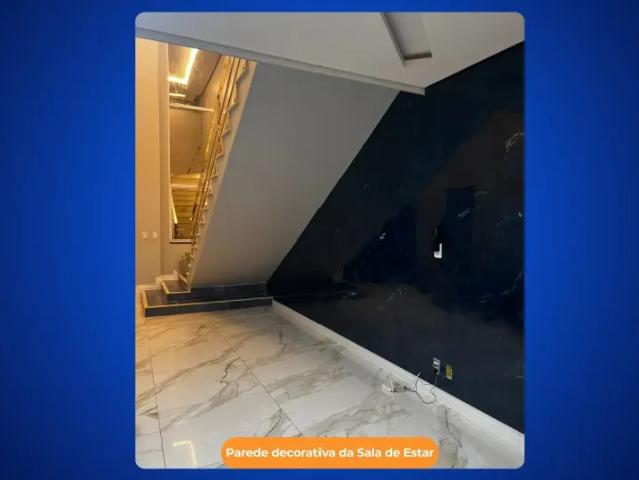 Casa venda em Condomínio Porto Lagoa, Aquiraz
