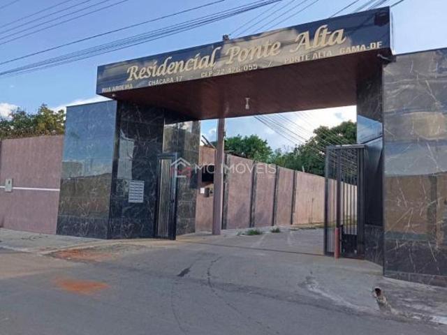 Casa venda em Gama, Região Geográfica Intermediária do Distrito Federal