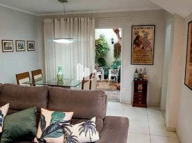 Casa venda em São José do Rio Preto