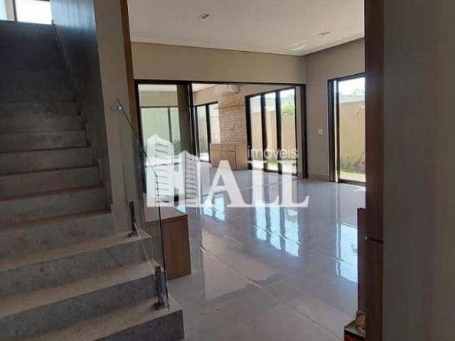 Casa venda em São José do Rio Preto