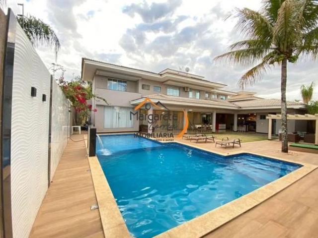 Casa venda em Grande Colorado, Sobradinho