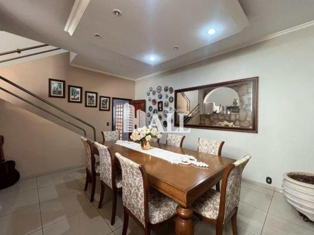 Casa venda em São José do Rio Preto
