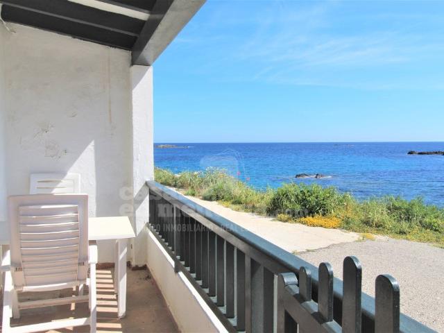 Casa en venta en sa Mesquida, Menorca