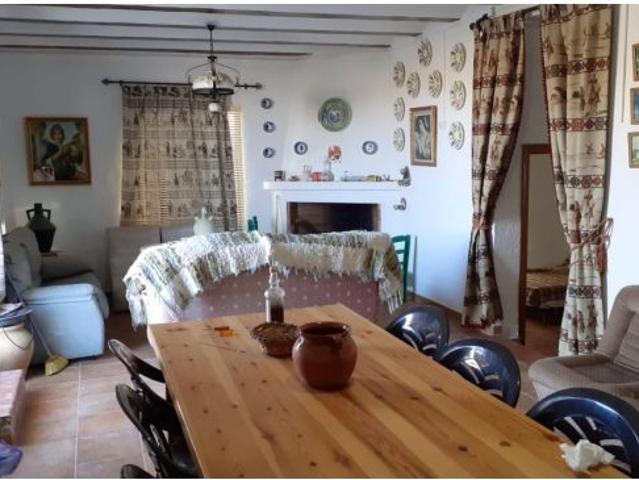 Casa en venta en Valle del Almanzora, Andalucía