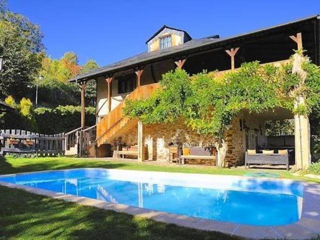 Casa en alquiler en Ponferrada, León