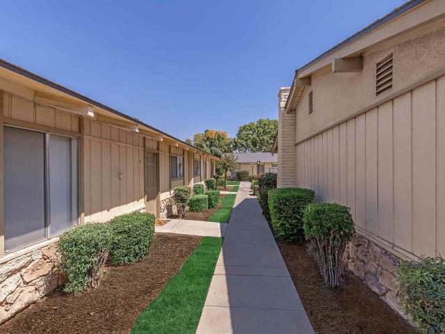 Apartment for rent in Madera