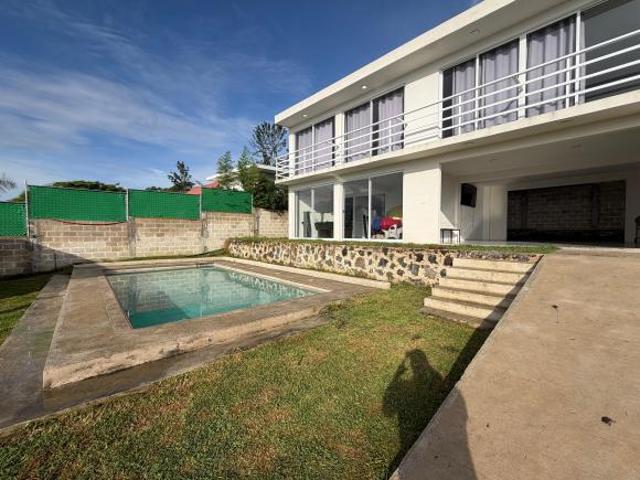 Quinta en venta en Papantla, Veracruz