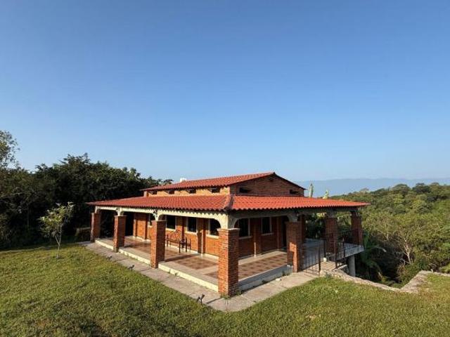 Rancho en venta en Comala, Colima