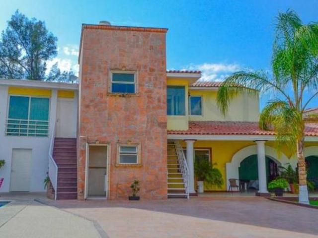 Casa De Descanso En Las Pintitas. $7,500,000