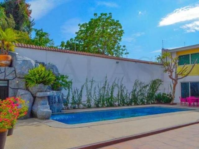Casa De Descanso En Las Pintitas. $7,500,000