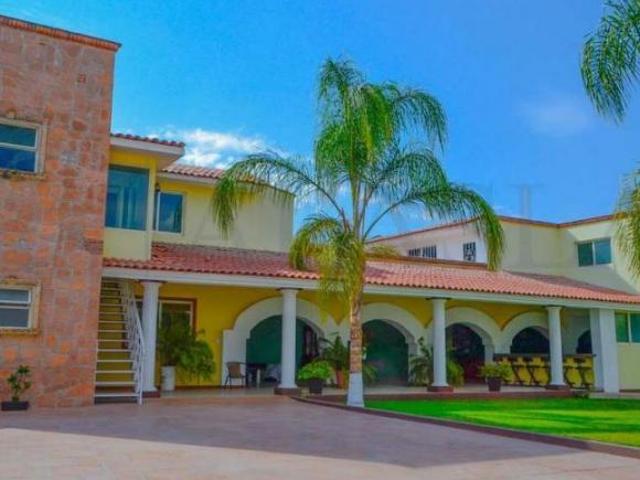 Casa De Descanso En Las Pintitas. $7,500,000