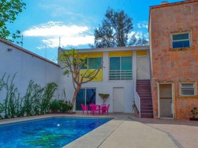 Casa De Descanso En Las Pintitas. $7,500,000