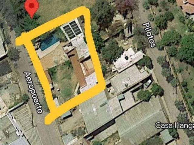 Casa De Descanso En Las Pintitas. $7,500,000