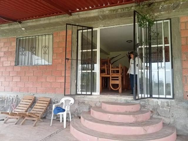 Locales Comerciales en renta en Jilotepec