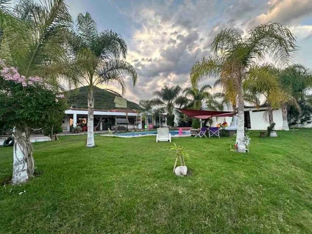 Casa en renta en Tonatico, Estado de México