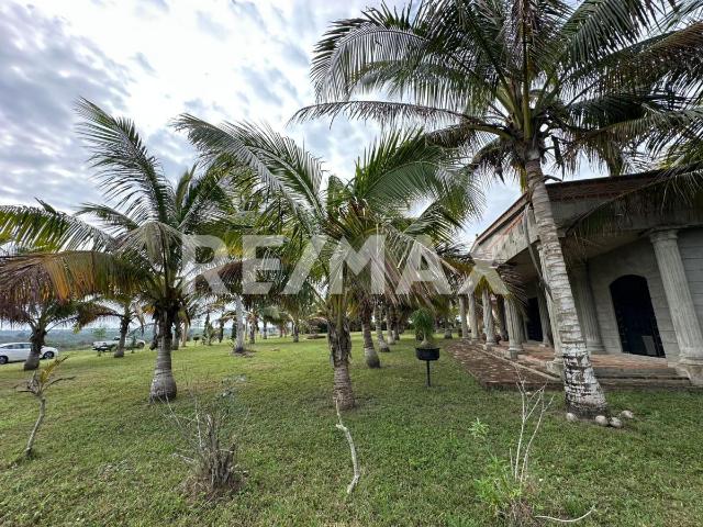 Casa en venta en Tampico Alto, Veracruz