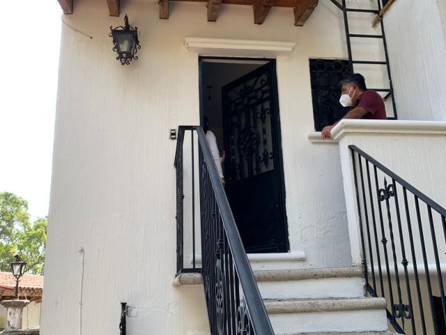 Quinta en venta en Taxco De Alarcón, Guerrero