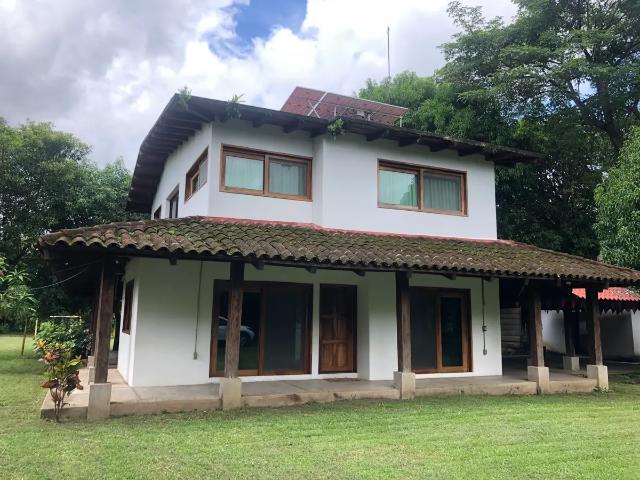 Terreno en venta en Tapachula, Chiapas